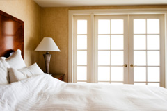 Brownheath Common bedroom extension costs