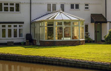 Brownheath Common conservatory leads