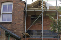 free Brownheath Common home extension quotes