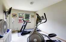 Brownheath Common home gym construction leads