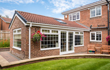 Brownheath Common house extension leads